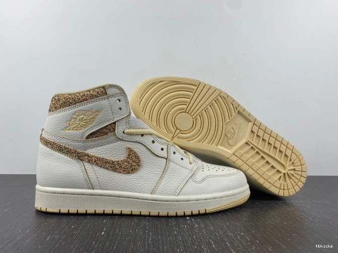 Cheap TB Jordan Craft Air OG High FD8631-100 1 0720